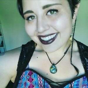 Meet your Posher, Sara